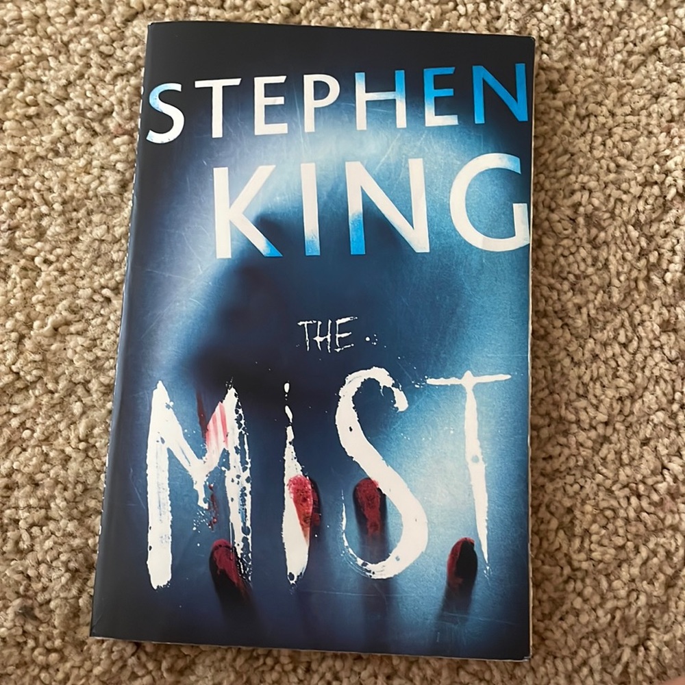 Stephen King | The Mist